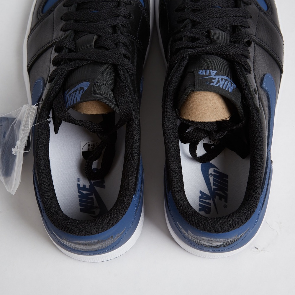 Air Jordan 1 Retro Low OG Men’s Size 8 - Picture 6 of 9